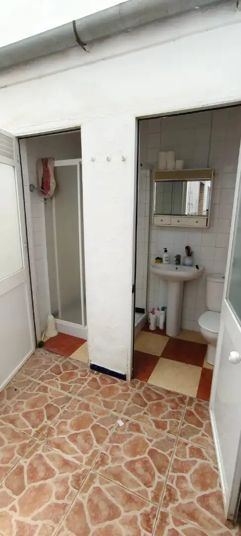 Casa con terraza en venta en Calle Parteras, imagen 5