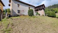 Exterior view of House or chalet for sale in Pravia  with Heating