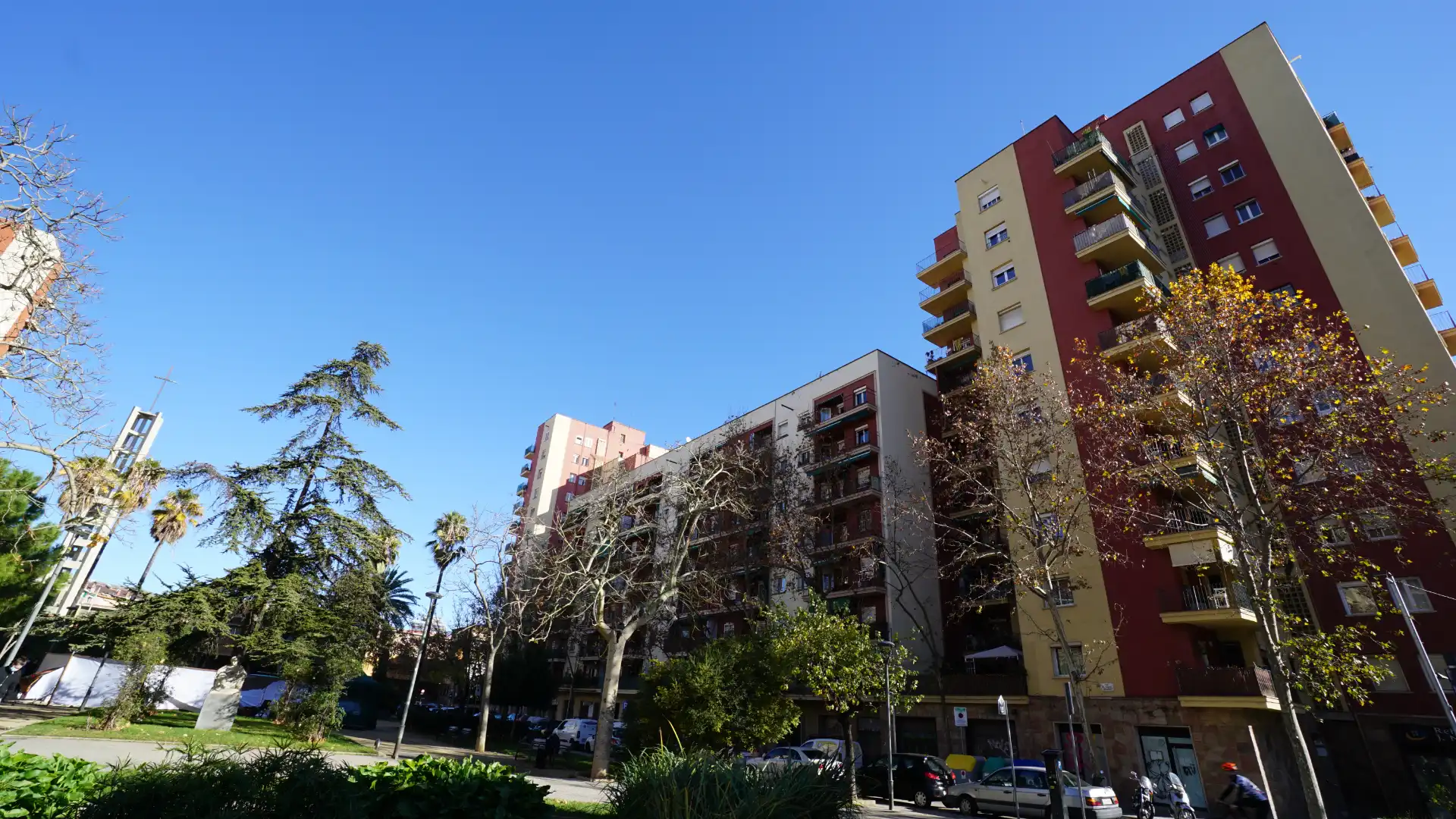 Pis amb ascensor en venda a Carrer de Felip II, imagen 2
