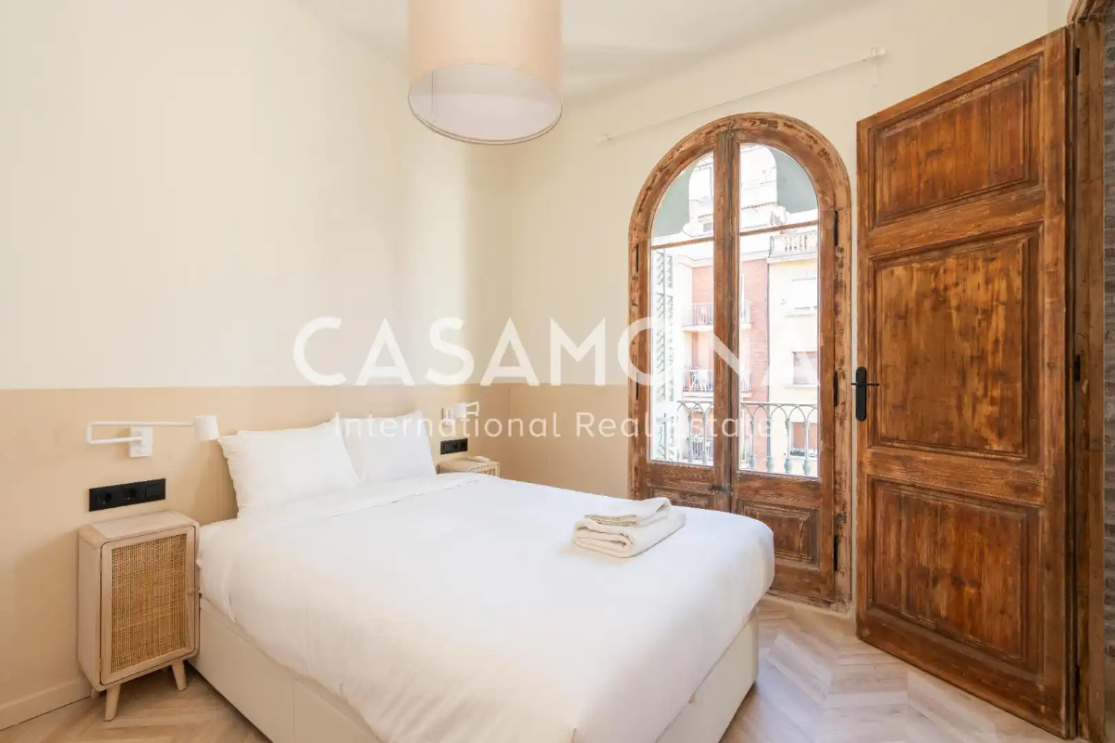 Apartamento en alquiler en Eixample, imagen 4