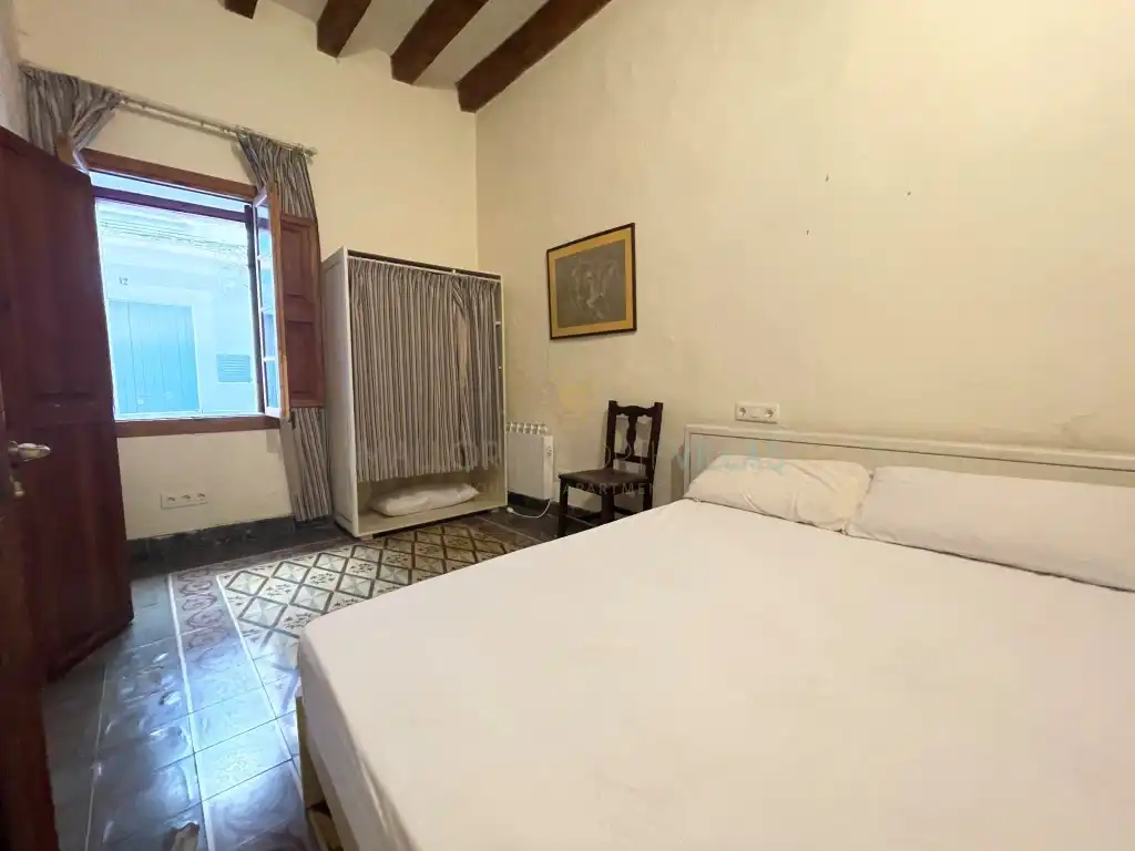 Haus oder Chalet zur Miete in Calle Sant Sebastia, Pollença Poble