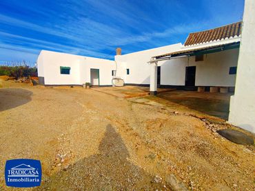 Casa rustica in vendita a Arcos de la Frontera