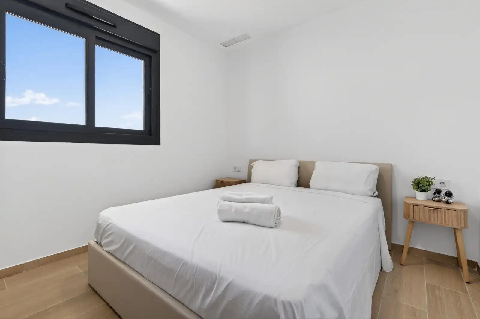 Penthouse with pool for sale in Avenida Reverendo Francisco Sarrio Paya, imagen 13