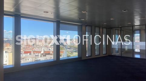 Foto 4 von Büro zur Miete in Pza. Europa, Santa Eulàlia, L'Hospitalet de Llobregat