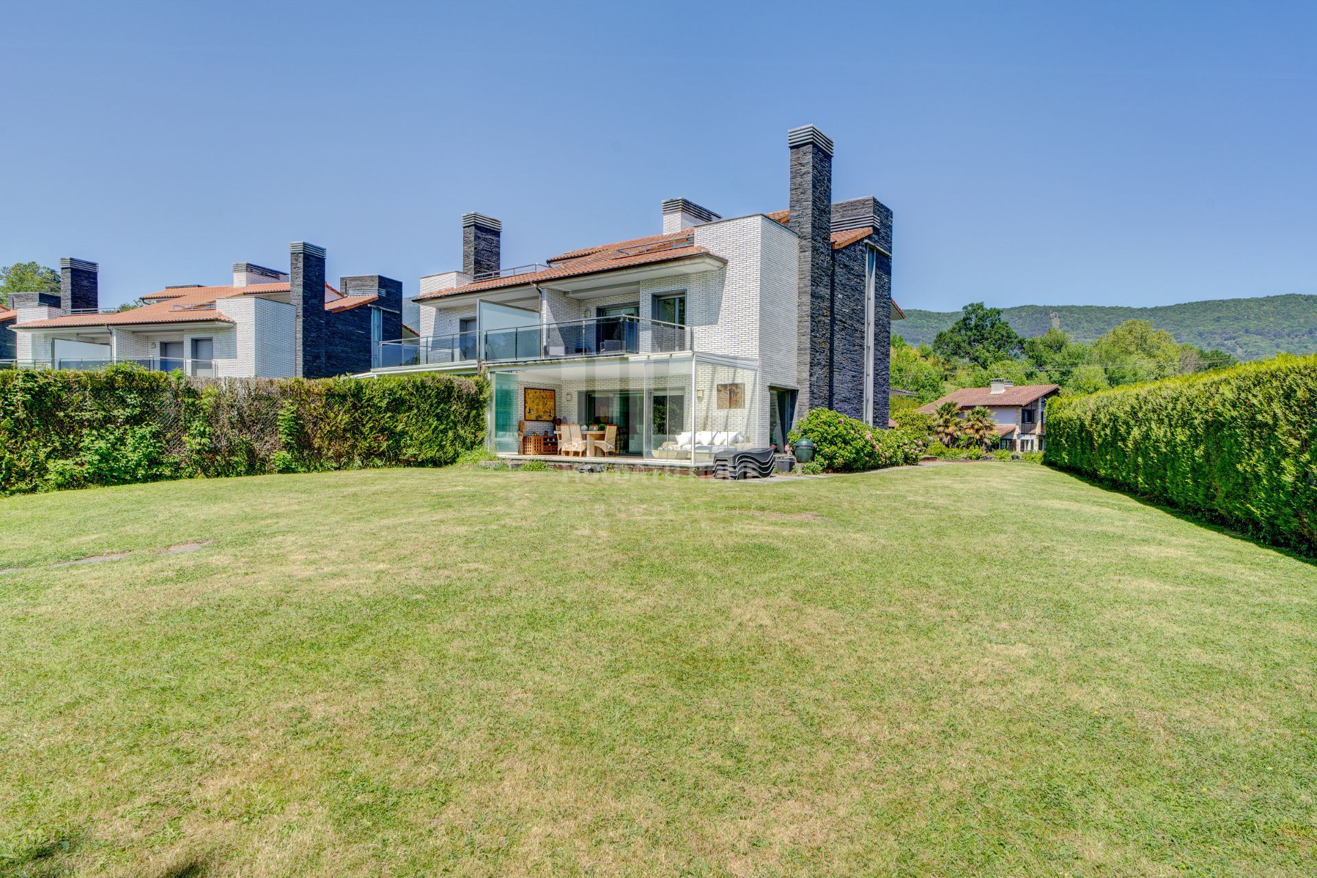 Casa o xalet en venda a Hondarribia