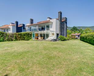 House or chalet for sale in Hondarribia
