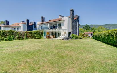 Casa o xalet en venda a Hondarribia