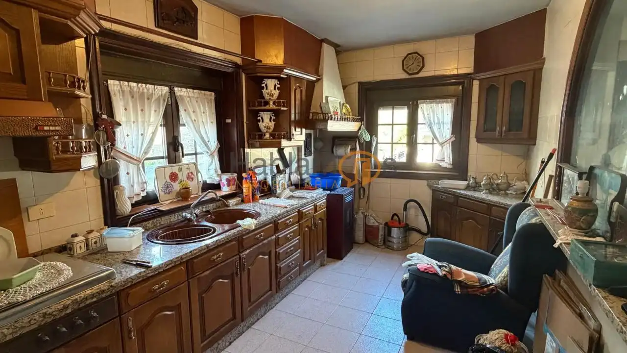 Xalet amb jardí en venda a Beariz, imagen 4