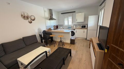 Foto 5 de Casa o xalet en venda a Las Lagunas - Campano, Chiclana de la Frontera