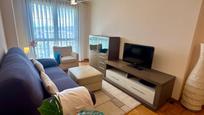 Living room of Flat for sale in Avilés