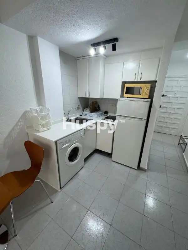 Estudio con ascensor en venta en Calle Monteagudo, imagen 9