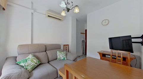 Foto 2 de Piso en venta en Cristo de la Epidemia, Málaga Capital