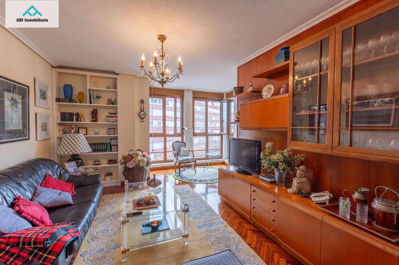 Flat for sale in Cuatro Caminos, Santander