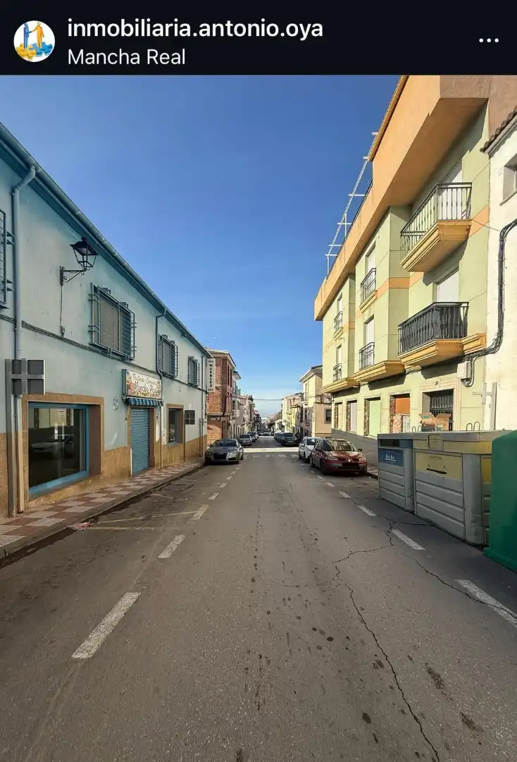 Local comercial en venta en Mancha Real, imagen 4