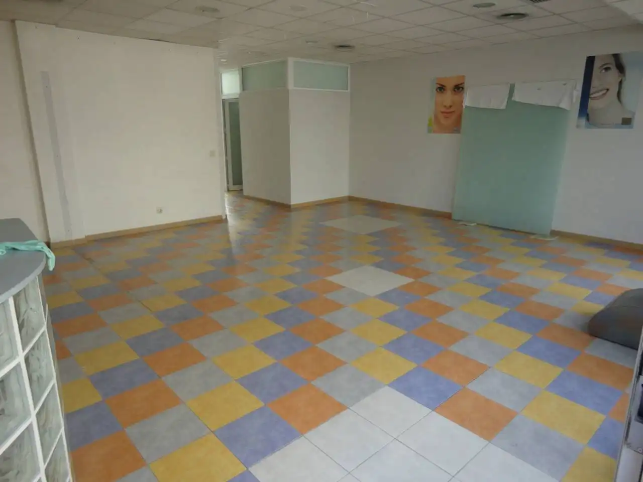 Local comercial en venda a Avenida MUNTANER, imagen 2