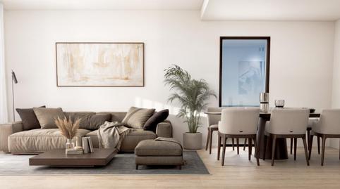 Foto 3 de Apartamento en venta en Balcón de Finestrat - Terra Marina, Finestrat