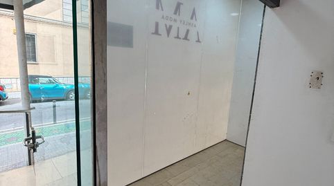 Foto 2 von Geschaftsraum zur Miete in Carrer de Galileu, Ca n'Aurell, Terrassa
