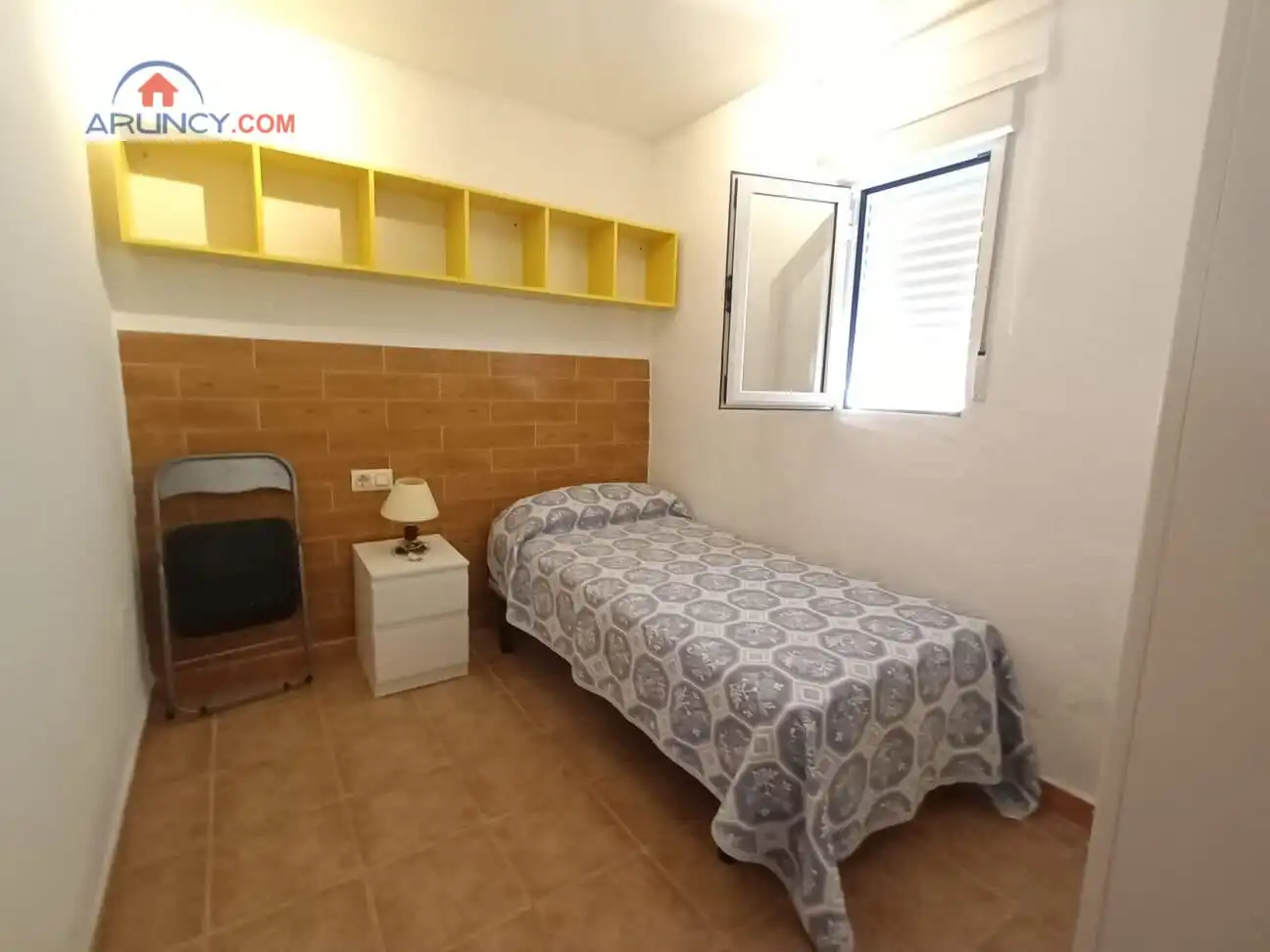 Flat for rent in Parque María Luisa -Giralda Sur