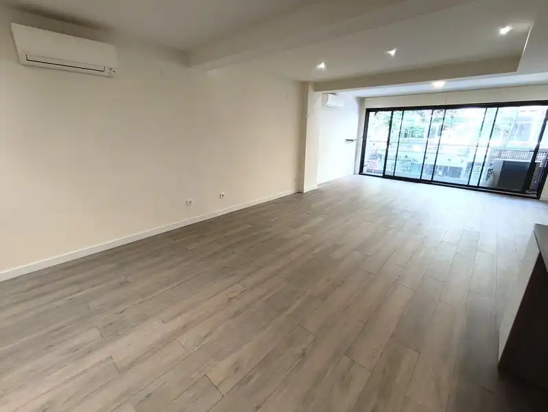 Lofts for rent in Madrid  with Air Conditioner, Heating and Terrace