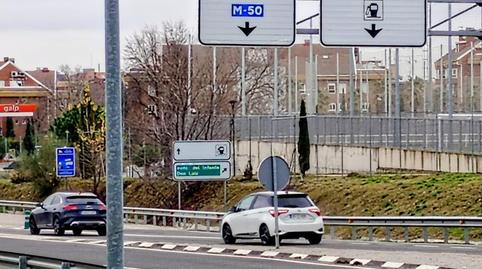Foto 3 de Casa adosada en venda a Viñas Viejas, Boadilla del Monte