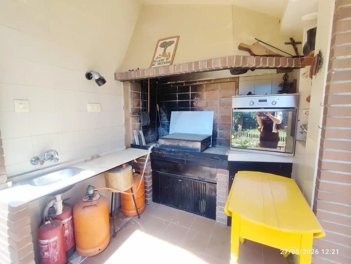 Detached house for sale in Tibi, imagen 20