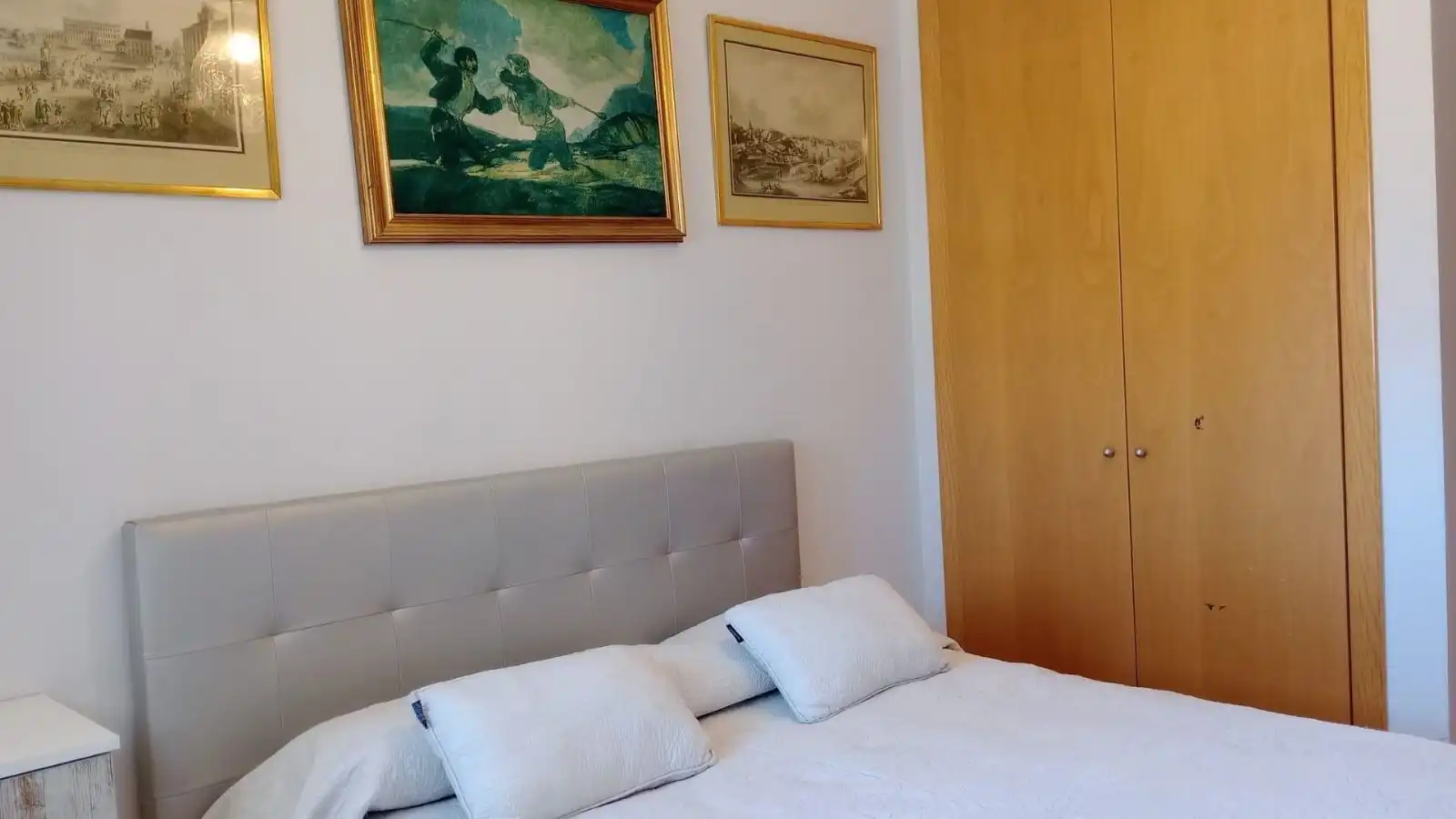 Apartamento en venta en Juzgados - Plaza de Toros, imagen 19