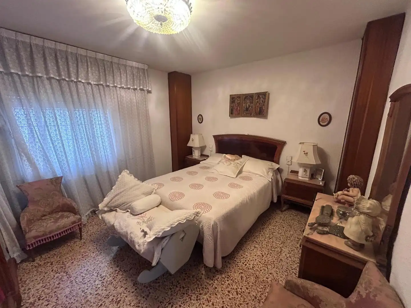 Flat with lift for sale in Rambla de Jaume I, imagen 13