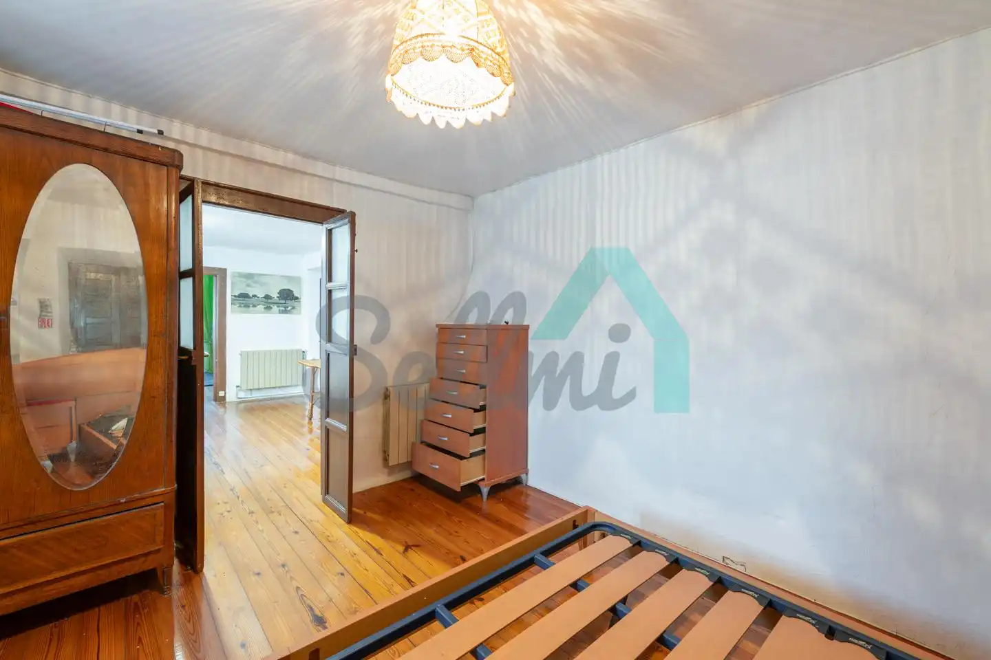 Casa con giardino in vendita a AS-331, imagen 61