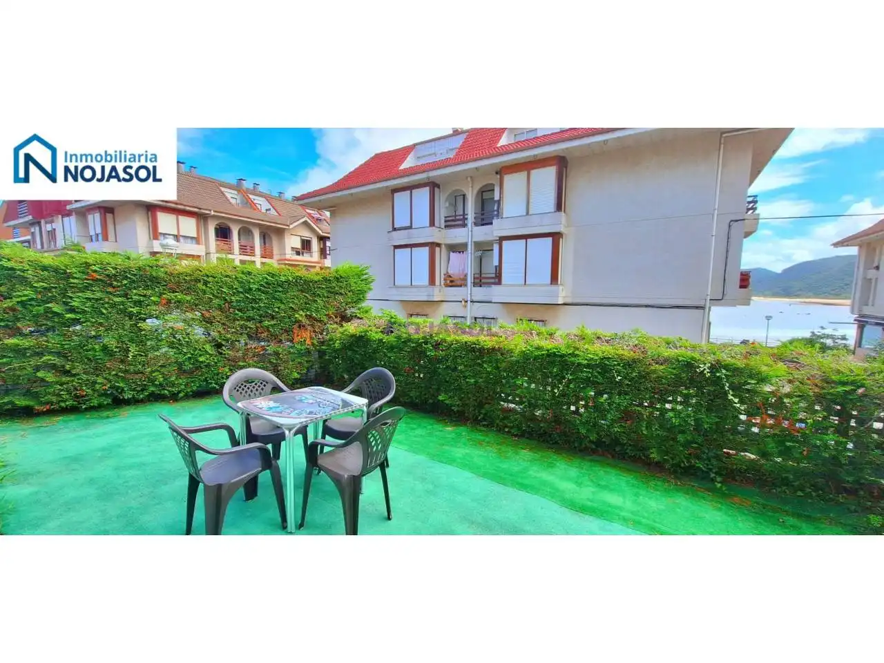 Apartment mit Pool zur Miete in Calle LA COSTA 2, imagen 10