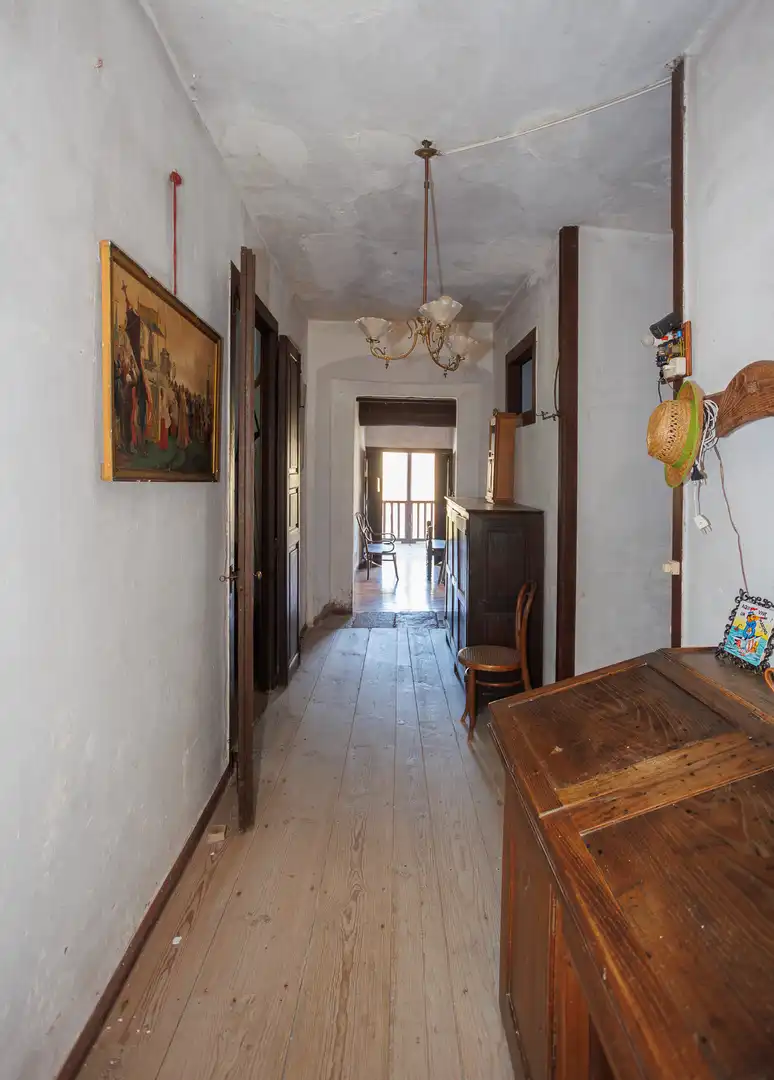 Finca rústica en venta en Cenlle