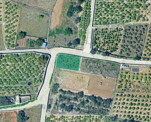 Land for sale in La Font d'En Carròs