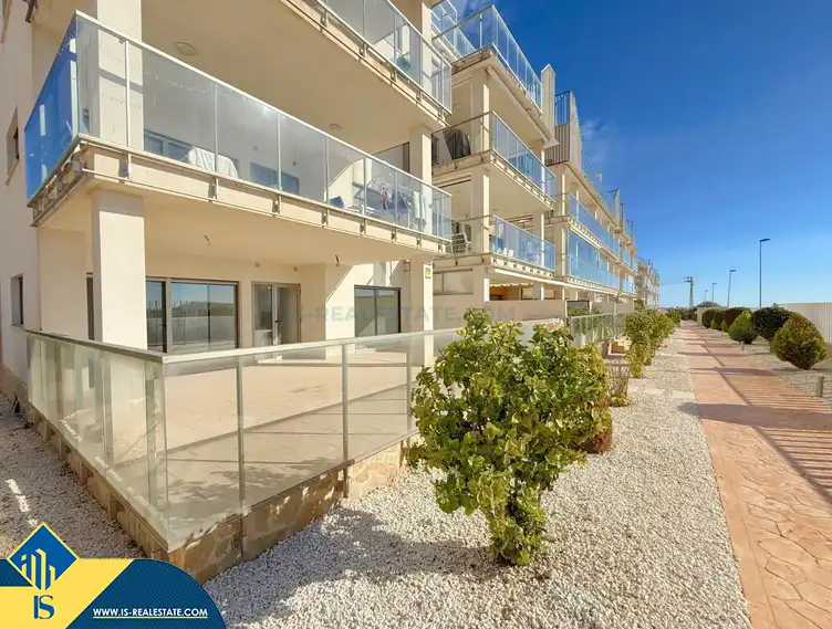 Wohnung mit Pool zum Verkauf in Orihuela Costa, imagen 5