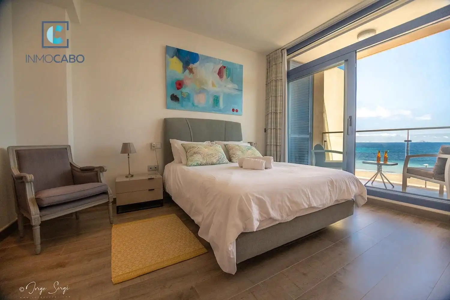 Casa o chalet en venta en Carretera Subida al faro, 85, Cabo de Palos
