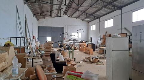 Foto 4 von Fabrikhallen zum Verkauf in El Carmen - La Barrera, Lucena