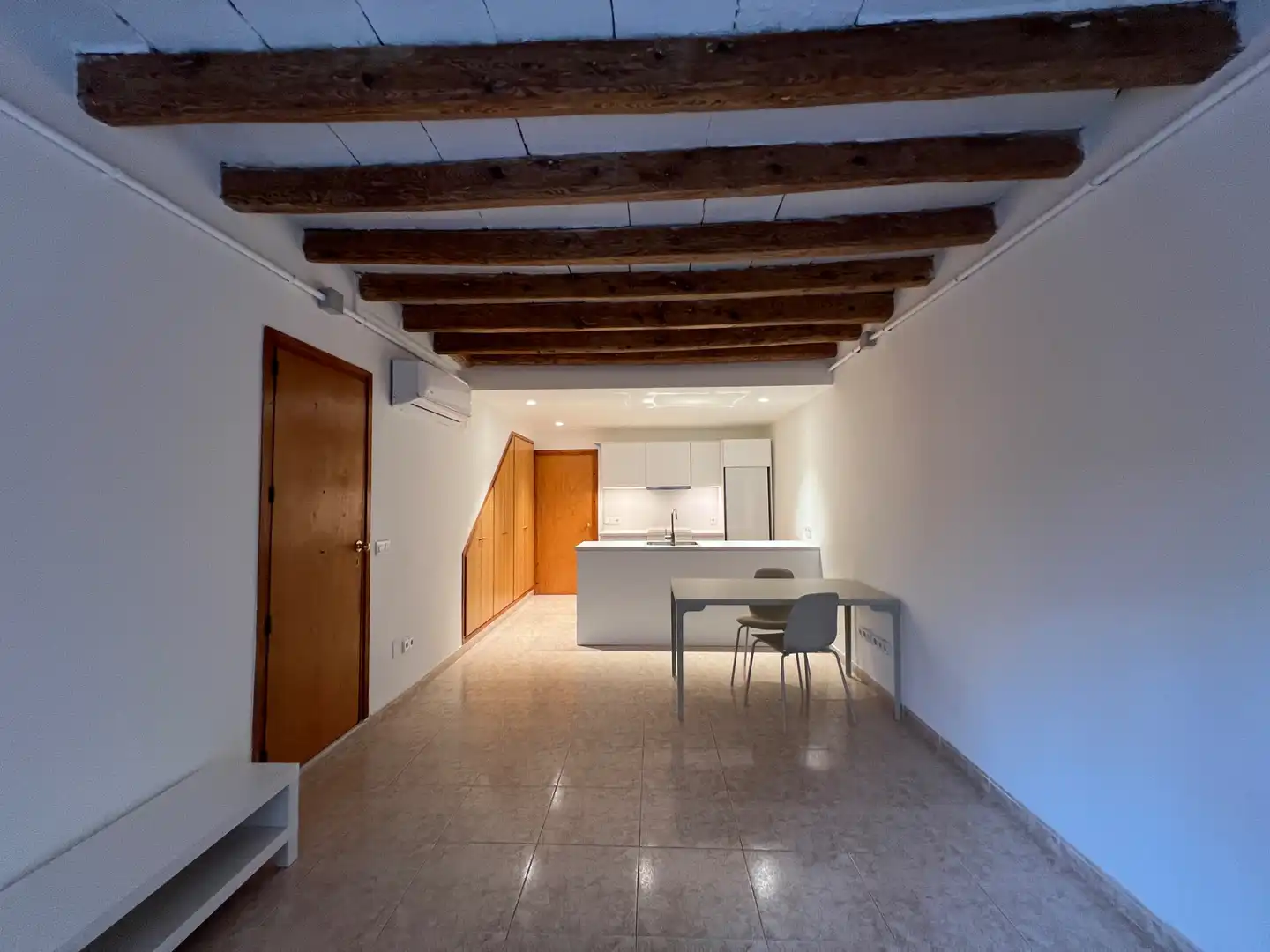 Pis de lloguer a Carrer de Sant Miquel, 19, Centre