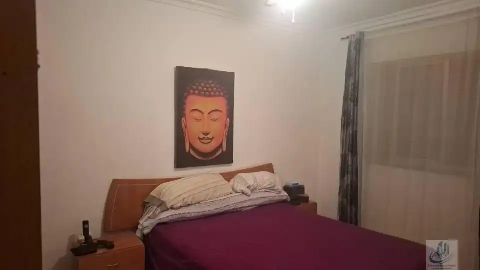 Habitación de Piso en venta en Centro
