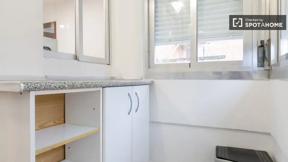 Flat to rent in Moratalaz, imagen 13