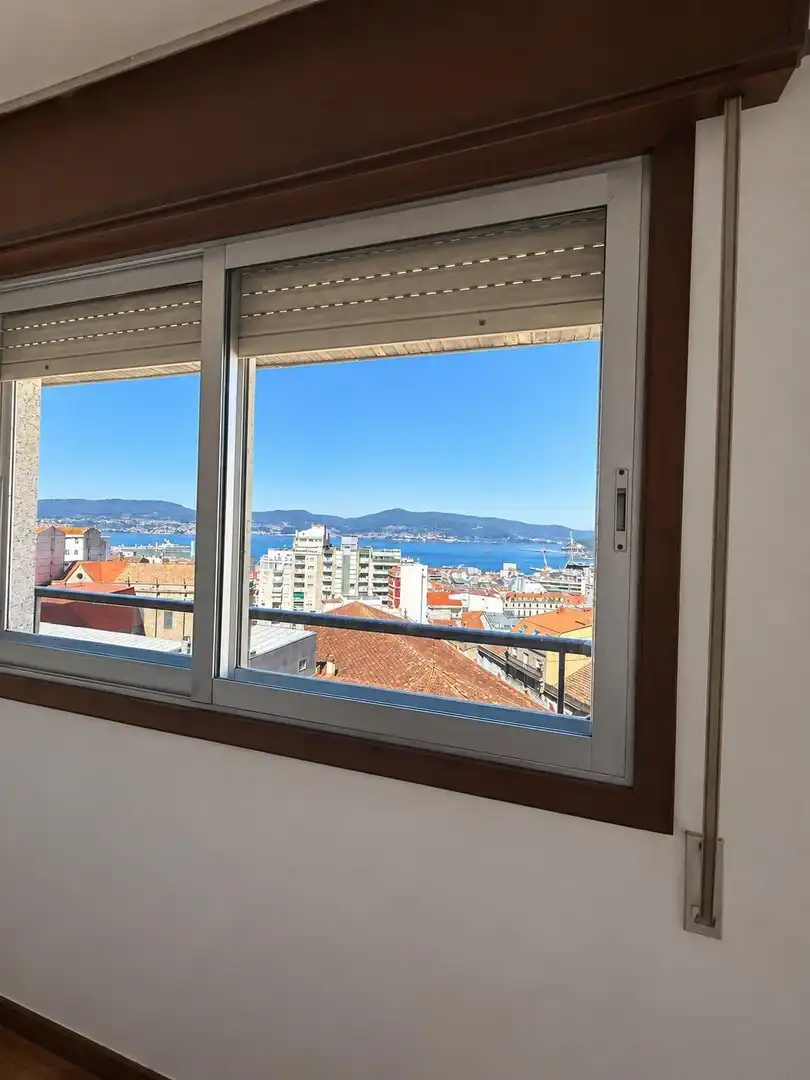 Ático con ascensor en venta en Centro Urbano, imagen 19