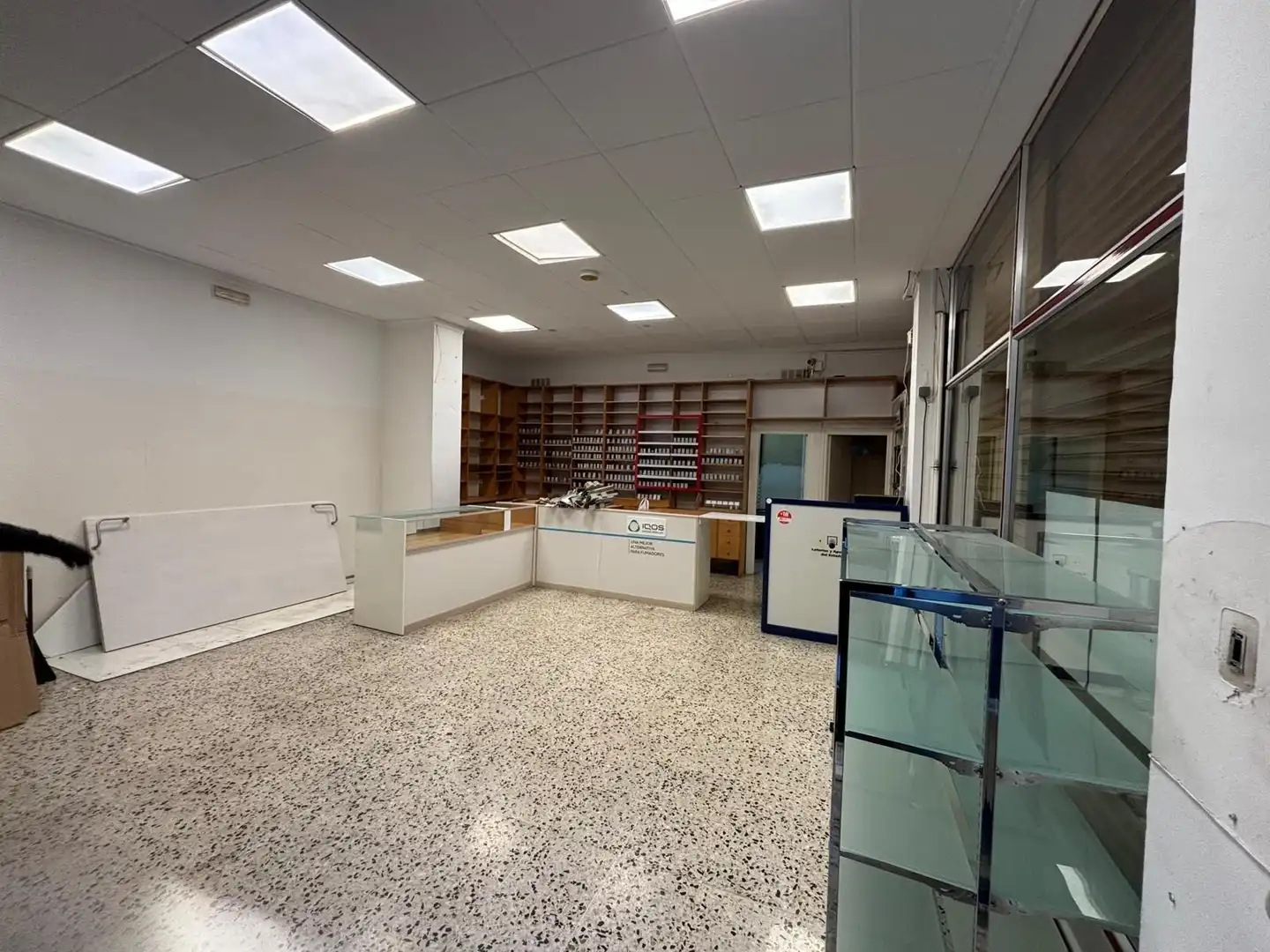 Commercial properties for rent in Vía Aurèlia, Concòrdia, Concòrdia - Can Rull, Sabadell