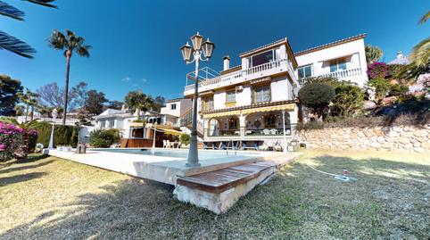 Foto 4 de Casa o xalet en venda a Torremuelle, Málaga