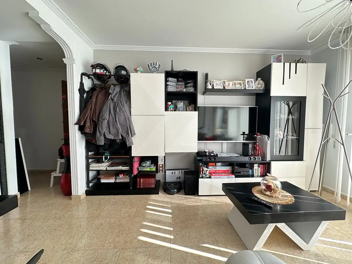 Appartement avec ascenseur à vendre à Rúa Costa Grande, imagen 7