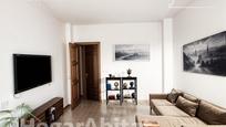 Living room of Flat for sale in Onda  with Terrace and Storage room