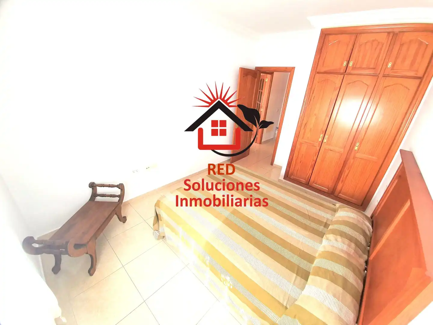 Wohnung zur Miete in Los Abrigos