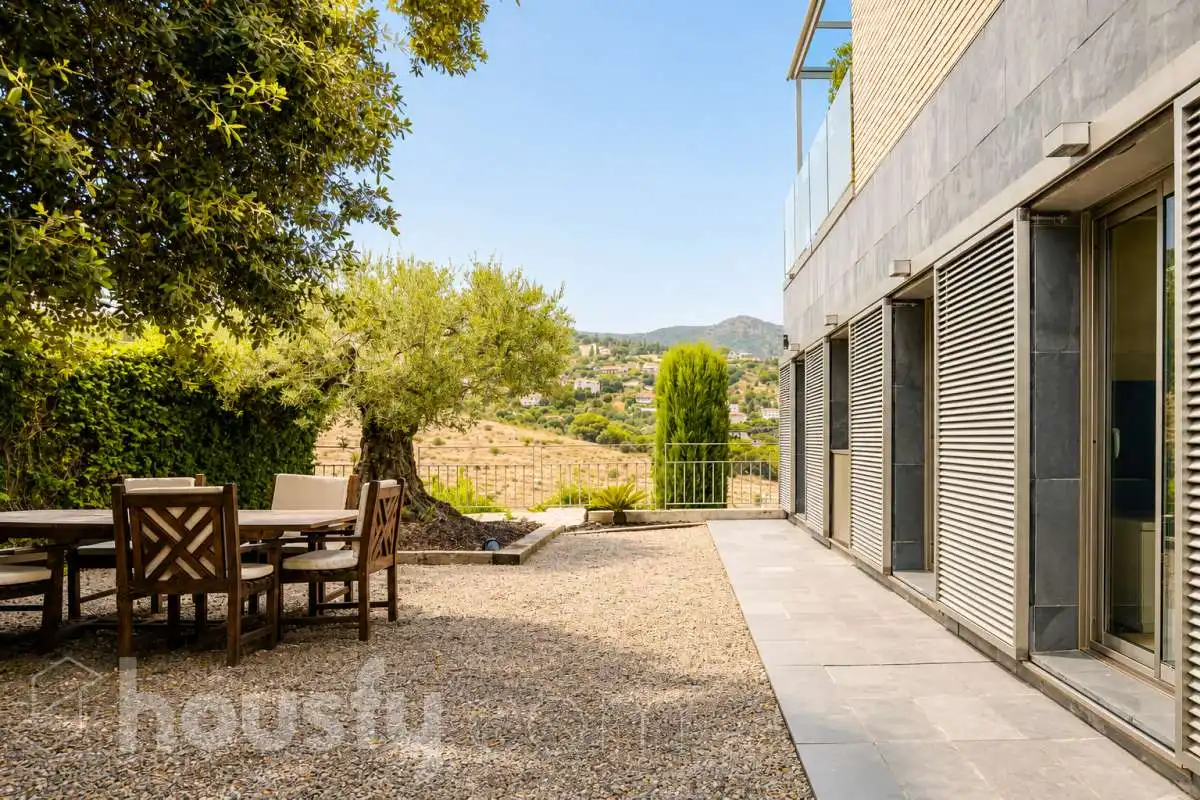 Maison avec piscine à vendre à Carrer Taiano ., imagen 44