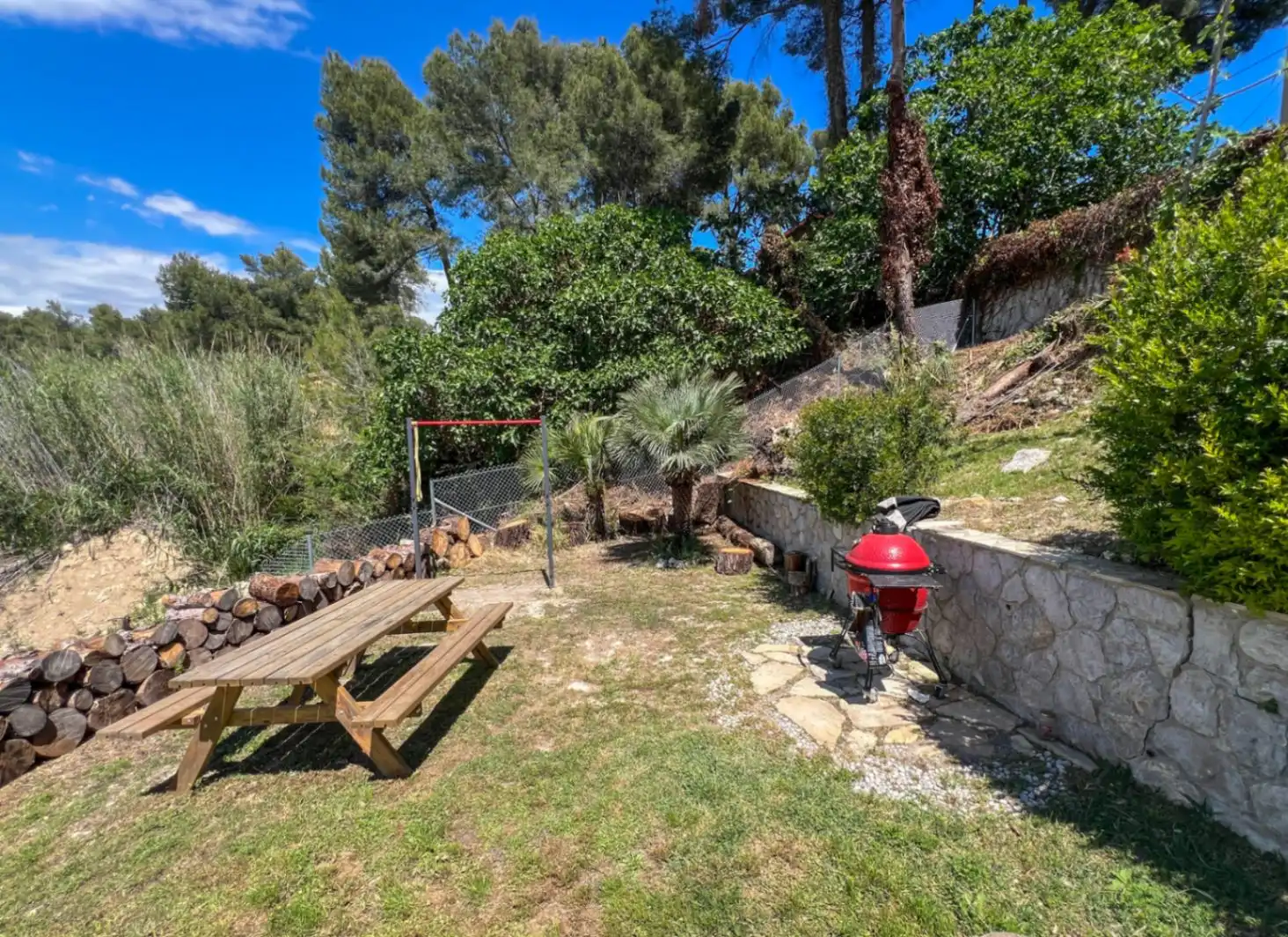 Casa amb terrassa en venda a Olivella, imagen 12
