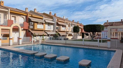 Foto 5 de Casa o chalet en venta en Calle Academia General del Aire, Santiago de la Ribera, San Javier