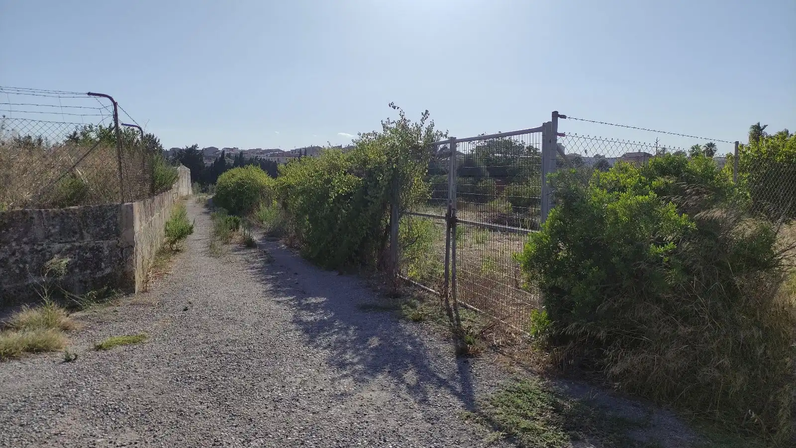 Wohnbaugrundstück zum Verkauf in Santa Margalida Poble, imagen 18