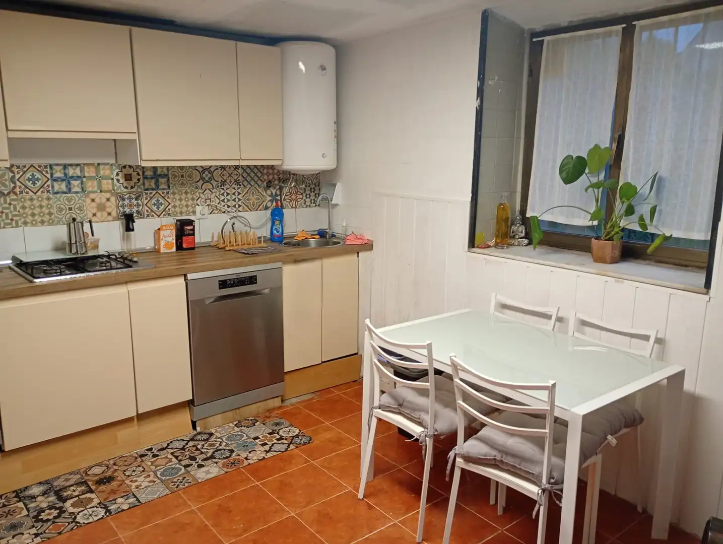 Casa o xalet en venda a Camino de La Pedrera a Ruedes, La Pedrera