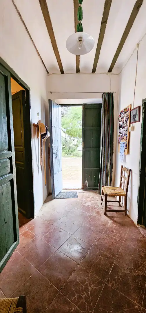 Country house zum Verkauf in Totana mit Privatgarten, Terrasse und Abstellraum