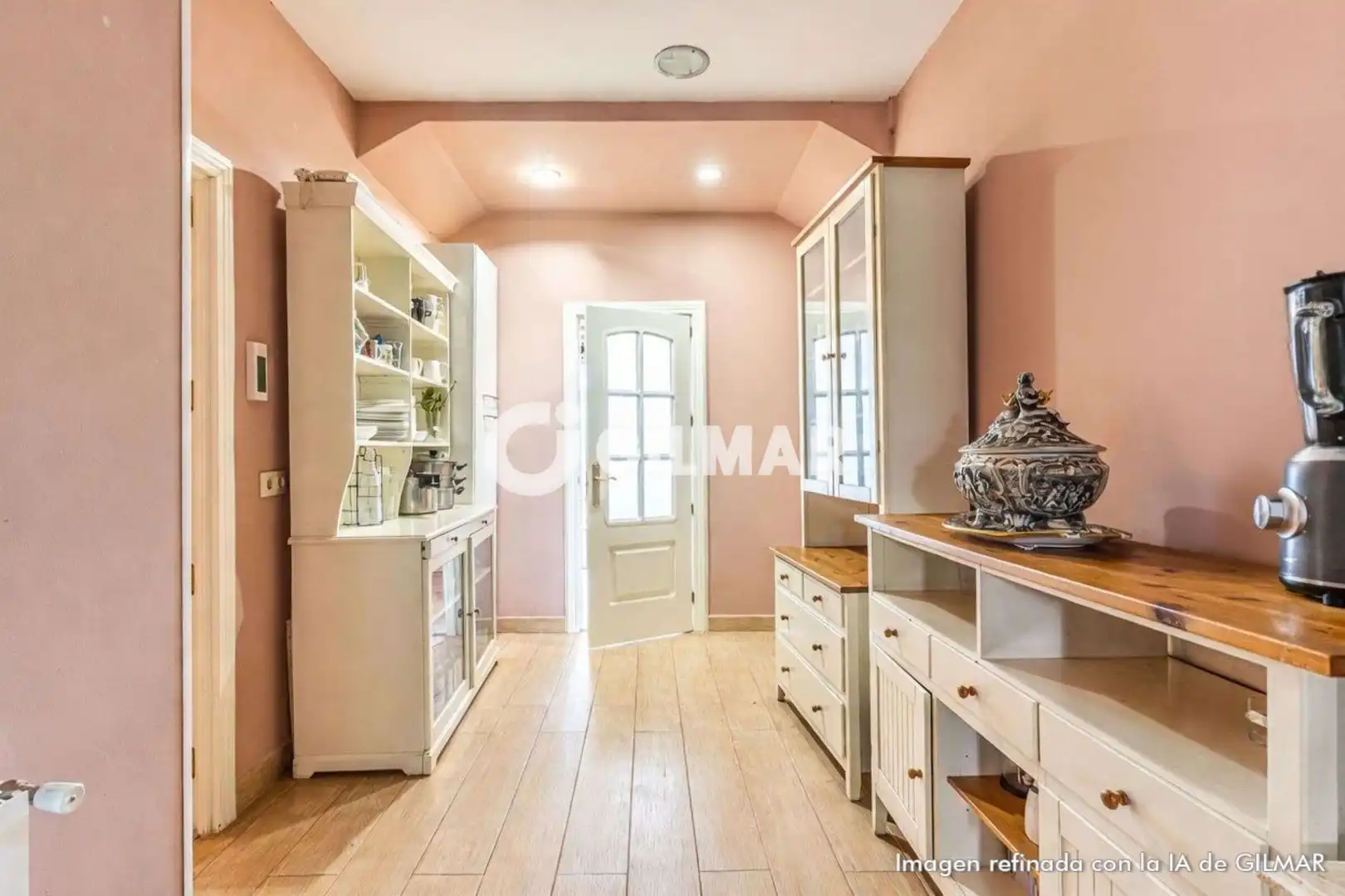 Detached house with pool for sale in Las Matas  - Peñascales, imagen 11